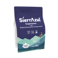 SierrAzul Espresso mit südamerikanischem Temperament – Espresso pur