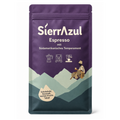 SierrAzul Espresso mit südamerikanischem Temperament – Espresso pur